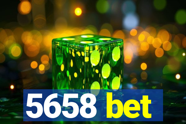 5658 bet